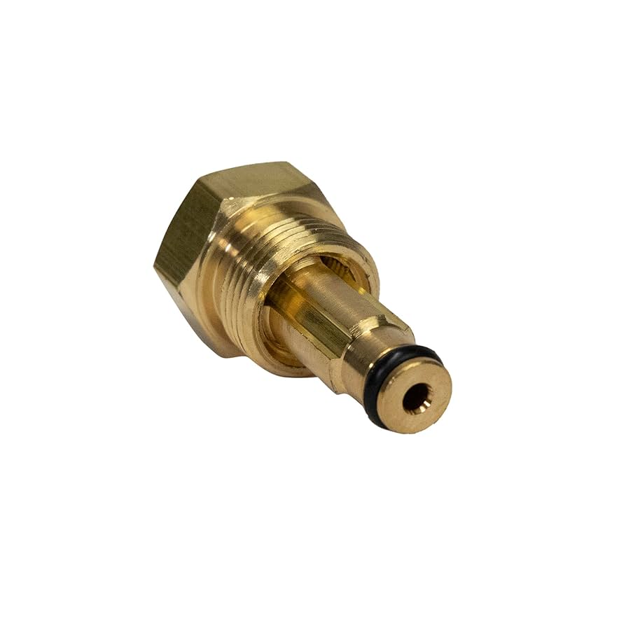 Amazon.com: Mr. Heater FAK Nozzle Kit (2003 models through